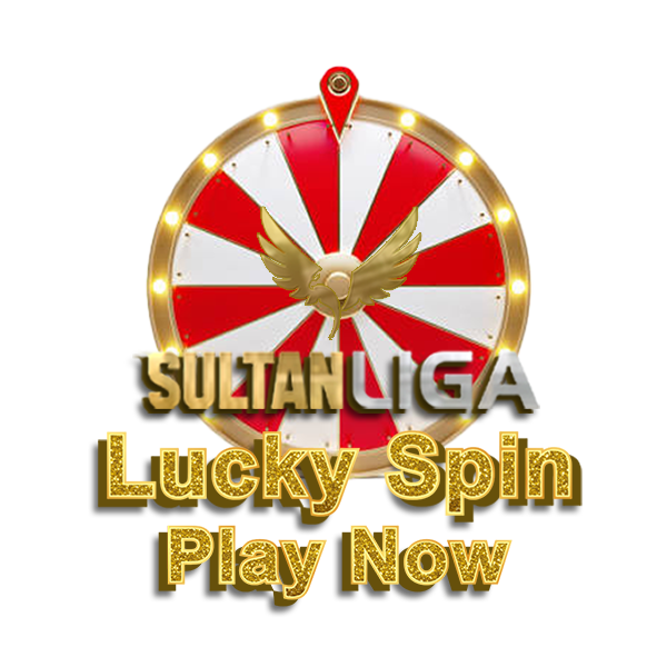 Lucky Wheel logo